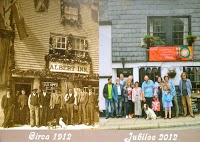 The Albert Inn; Bridgetown Brewery 1091839 Image 7